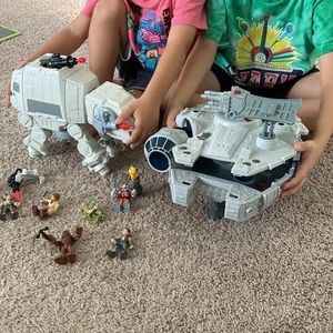 Star Wars Toys